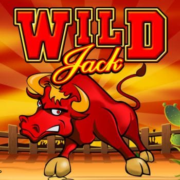 Wild Jack screenshot