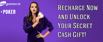Super Slots Free Spins promotion