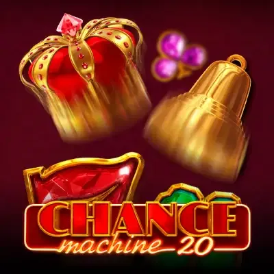 Chance Machine 20