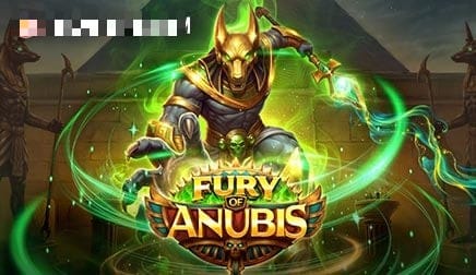 Fury of Anubis