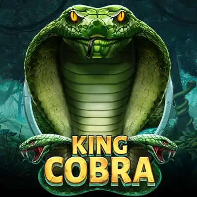 King Cobra screenshot